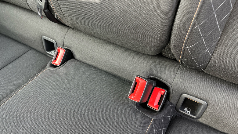 Skoda Kamiq 1.5 TSI SE 5dr DSG Petrol Hatchback